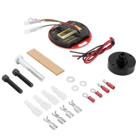 Tri-Spark Classic Twin Electronic Ignition System for Triumph BSA Norton Twins And SIngles