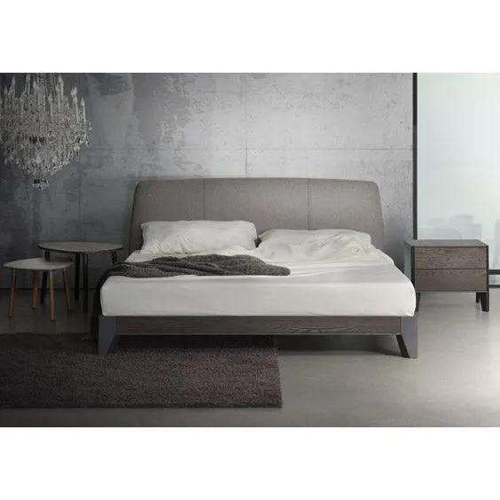 Trica Secret Bed