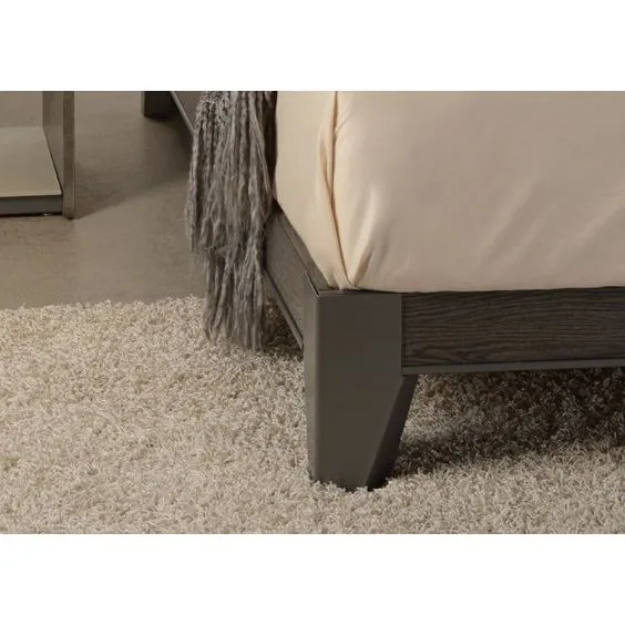 Trica Secret Bed