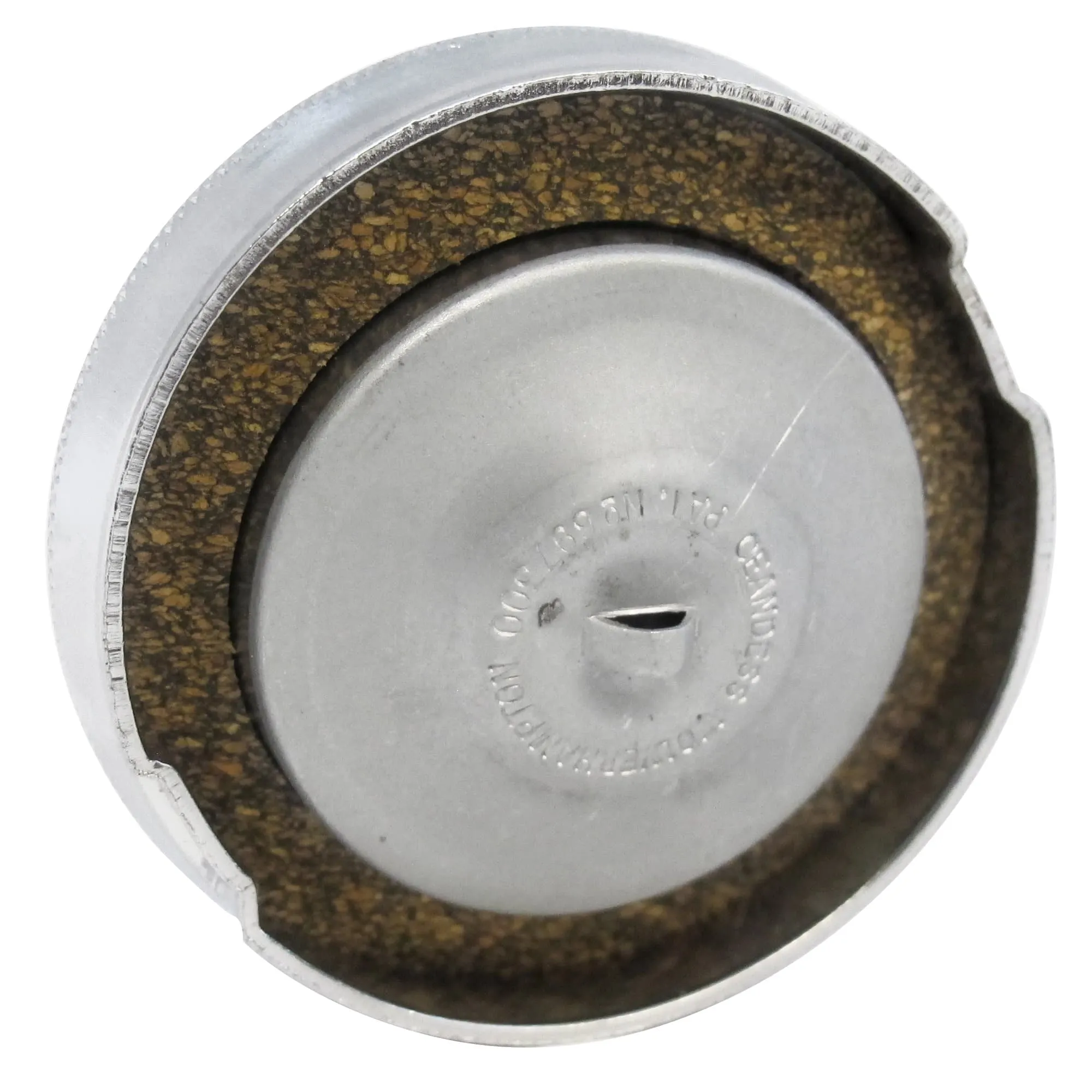 Triumph / BSA / British Motorcycle Gas Tank Cap Made in the UK OEM # 83-3875