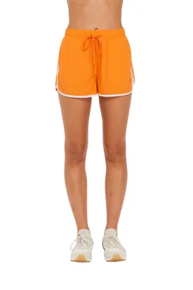 Triumph Opal Short, Orange