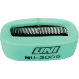 Uni 71-00 Triumph 750 Bonneville Air Filter | NU-3005