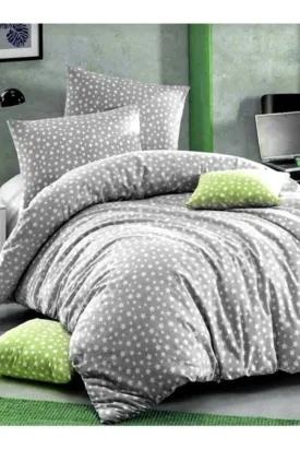 Untas Life Single 3 Pieces Sleeping Set