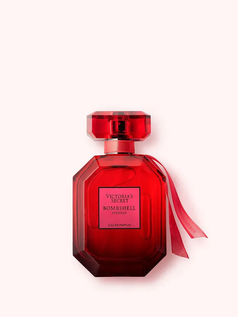 Victoria's Secret Bombshell Intense Eau de Parfum for Women 100 ml