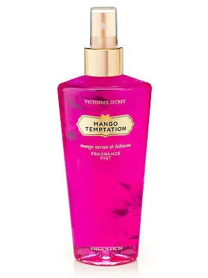 Victoria's Secret Mango Temptation Fragrance Body Mist for Women 250 ml