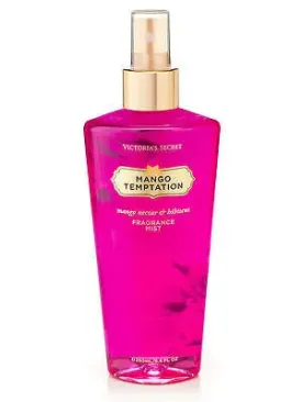 Victoria's Secret Mango Temptation Fragrance Body Mist for Women 250 ml