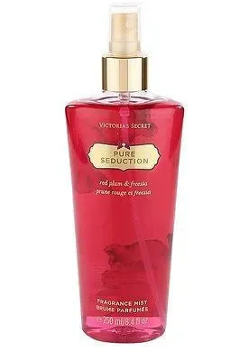 Victoria's Secret Pure Seduction Fragrance Body Mist for Women 250 ml
