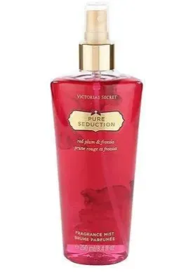 Victoria's Secret Pure Seduction Fragrance Body Mist for Women 250 ml