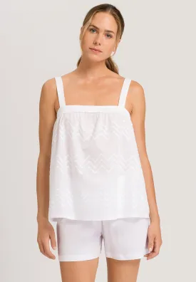 Vivia Sleeveless Short Pyjama