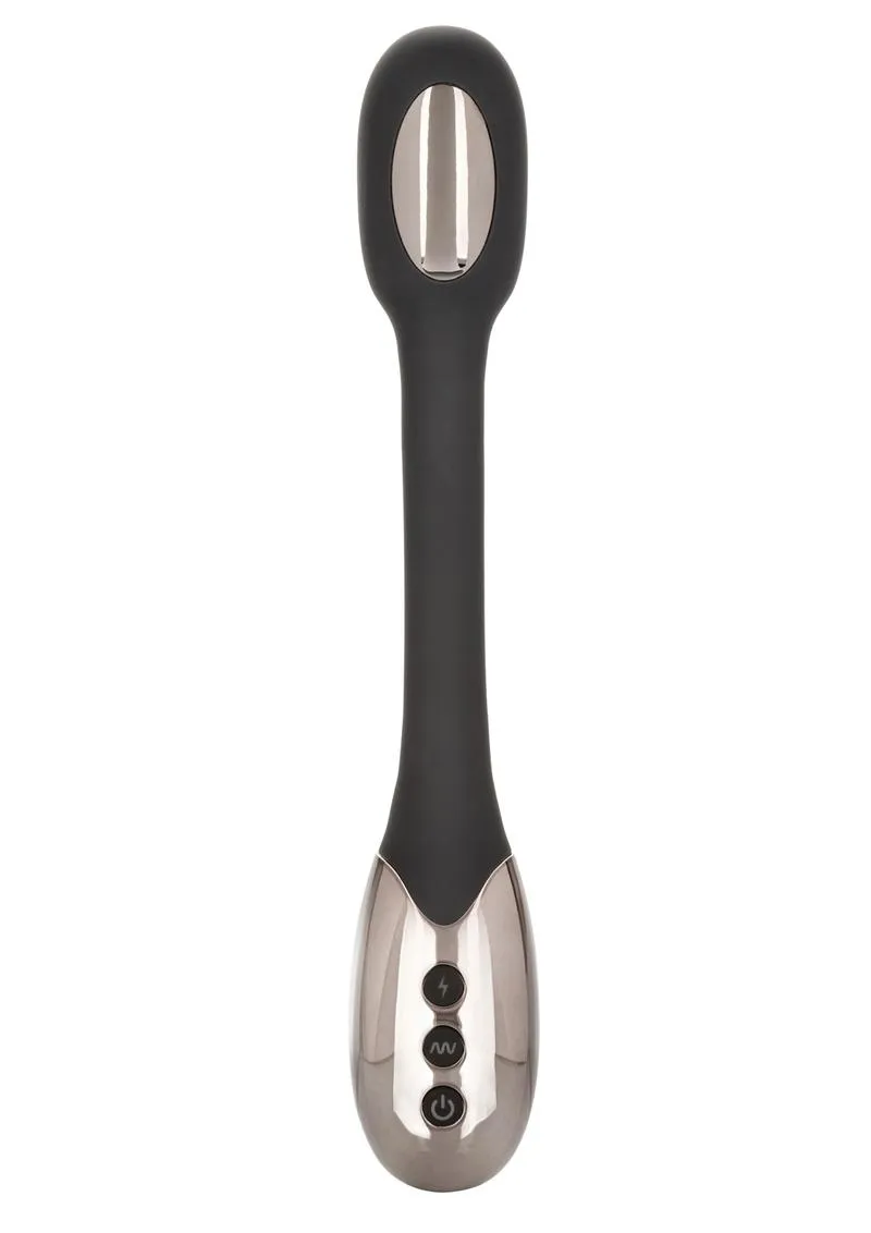 Volt Electro-Charge Rechargeable Electro-Stimulating Massager