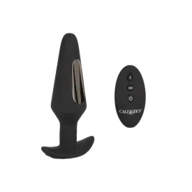 Volt Electro Flare Premium E-Stim Butt Plug with Adjustable Intensity for Ultimate Sensation