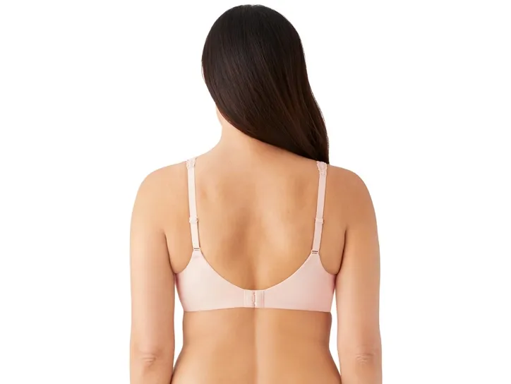 WACOAL 856301 SOFTLY STYLED WIRE FREE T-SHIRT BRA