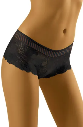 Wolbar Fibi Black