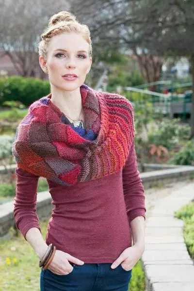 Yumiko Warm Earth Book 3