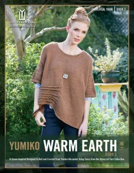 Yumiko Warm Earth Book 3