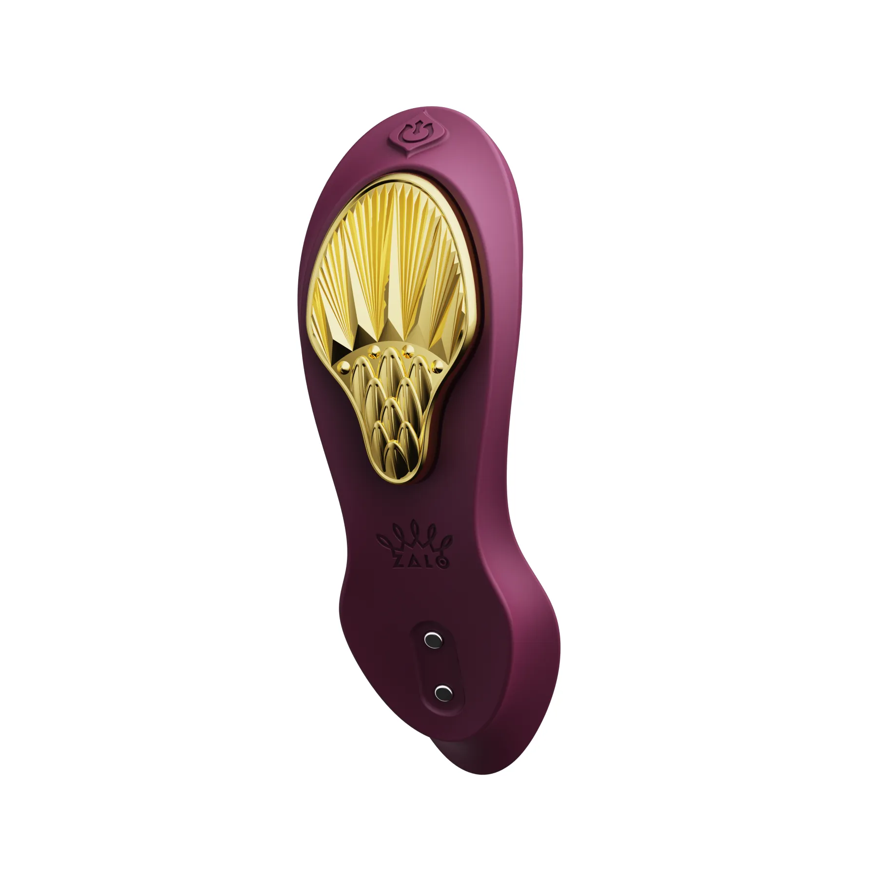 ZALO Aya Wearable Vibrator App-Controlled