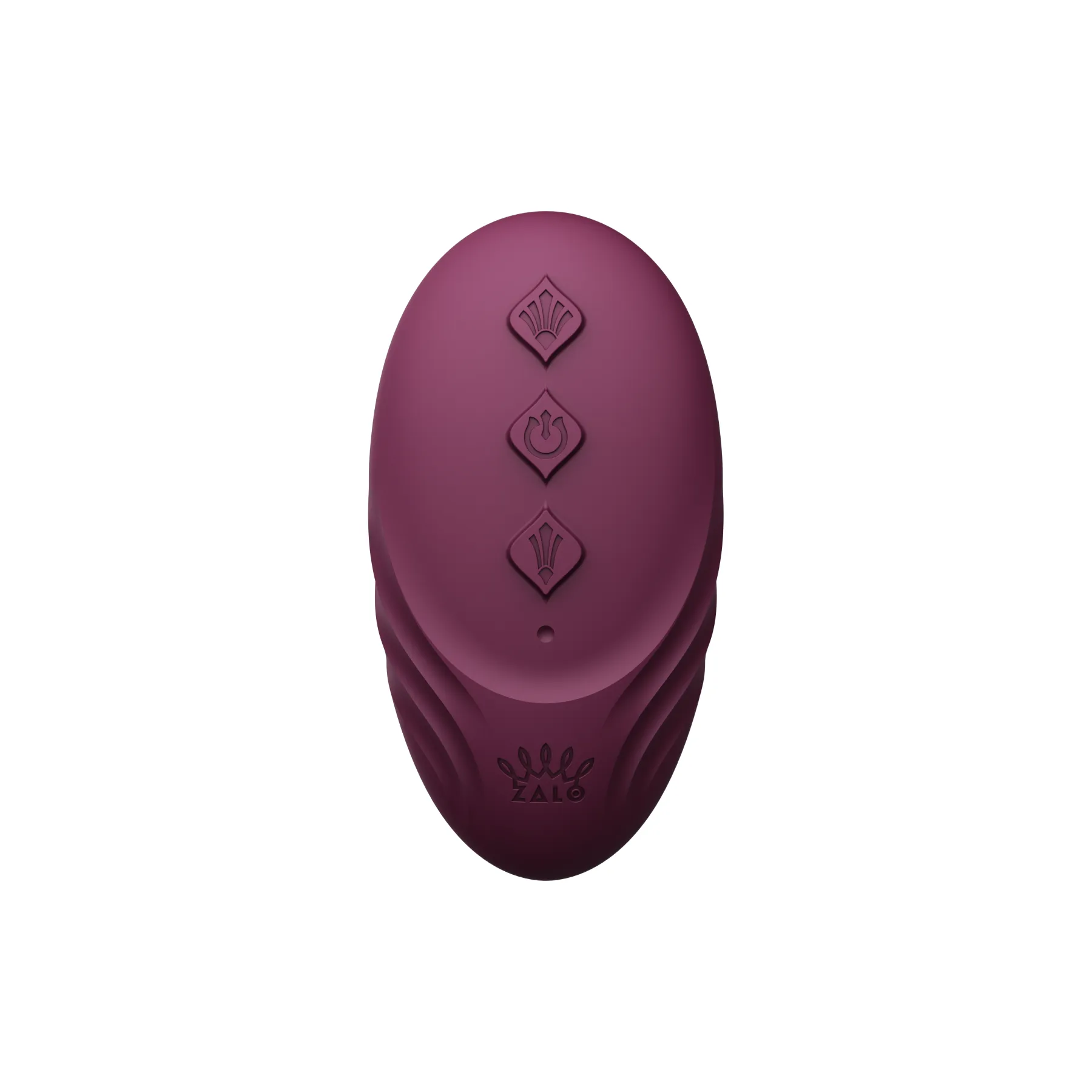 ZALO Aya Wearable Vibrator App-Controlled